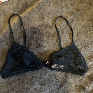 Savage x Fenty bralette